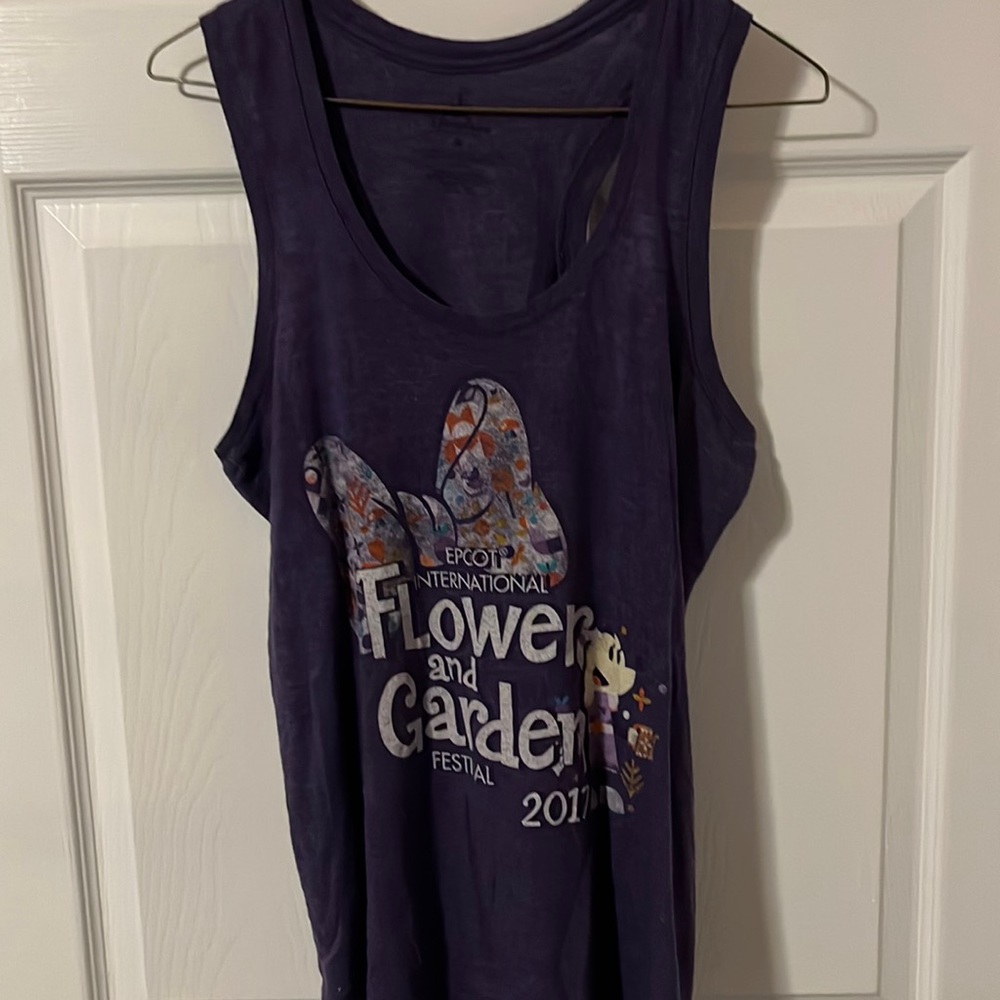 2017 Flower and Garden Festival